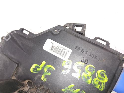 Front right lock AUDI A3 (8P1) 2.0 TDI 16V | BP30832070C97