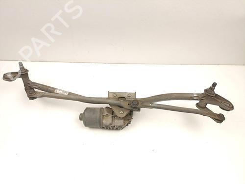 Used Front wiper motor Front wiper motor 23212824 23212824