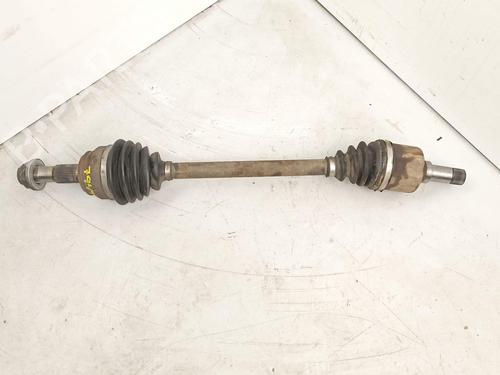 Used Left front driveshaft Left front driveshaft 13635557 13635557