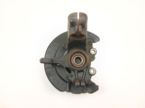 Left front steering knuckle FORD FOCUS III 1.0 EcoBoost | BP30173411M25 