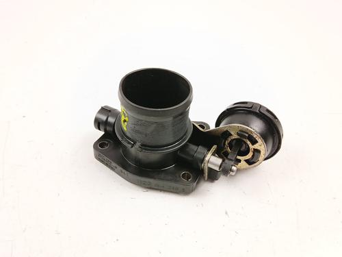 Used Throttle body RENAULT LAGUNA II (BG0/1_) 1.9 dCi (BG08, BG0G) (120 hp) 31642652