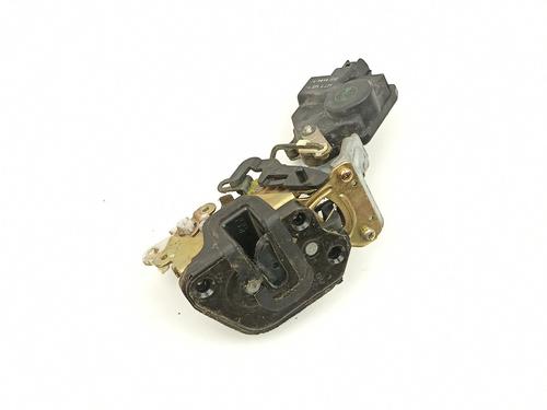 Used Rear left lock HYUNDAI TRAJET (FO) 2.0 CRDi (113 hp) 14969409