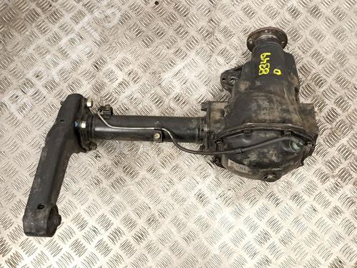 Front differential MITSUBISHI PAJERO CLASSIC (V2_W, V6_W, V7_W) 2.5 TD (V24W) | BP19113055M23 