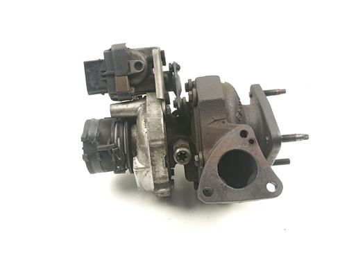 Turbocharger/Supercharger JAGUAR S-TYPE II (X200) 2.7 D | BP22982015M71 