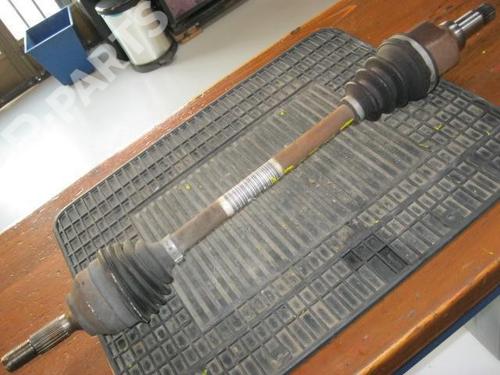Used Left front driveshaft CITROËN C3 I (FC_, FN_) 1.4 i (73 hp) 12067472