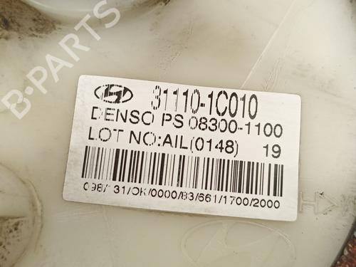 Fuel pump HYUNDAI GETZ (TB) 1.1 | BP23442237M76 