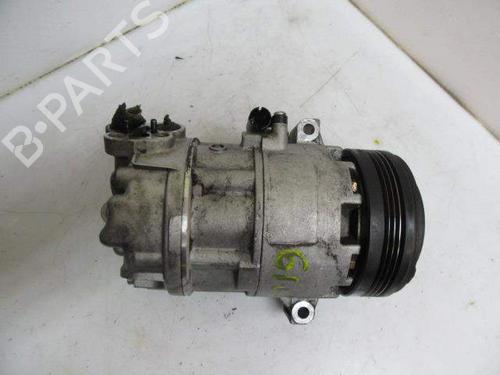AC compressor BMW 3 Compact (E46) 320 td | BP9815237M34 - Image 1