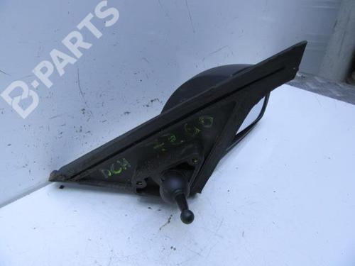 Right mirror HYUNDAI ACCENT II Saloon (LC) 1.3 | BP9820512C27 