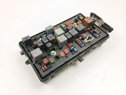 Used Fuse box OPEL INSIGNIA A (G09) 2.0 CDTI (68) (131 hp) 32148712