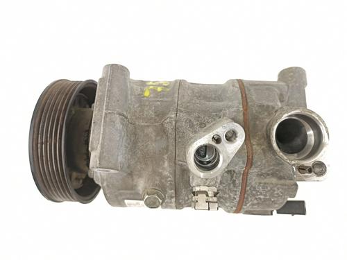 AC compressor VW GOLF VII (5G1, BQ1, BE1, BE2) 1.6 TDI | BP10181710M34 