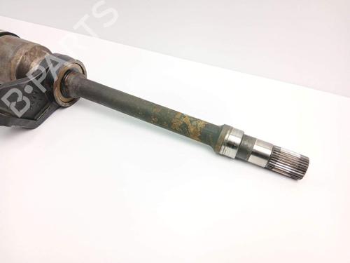 Right front driveshaft MAZDA 6 Hatchback (GG) 2.0 DI (GG14) | BP40531603M39  - Image 9