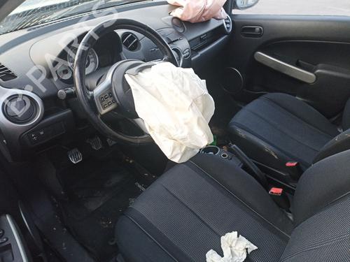 Kombiinstrument MAZDA 2 (DE_, DH_) 1.5 (DE5FS) | BP13043070C47 