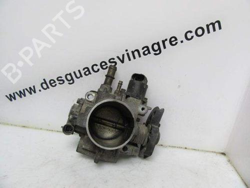 Used Throttle body Throttle body 20118931 20118931