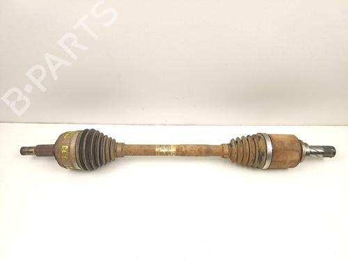 Used Left front driveshaft Left front driveshaft 23210265 23210265
