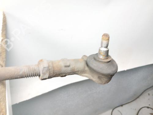 Steering rack FORD SIERRA II (GBG, GB4) | BP31147749M22