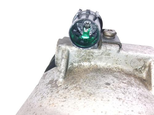 AC compressor SSANGYONG REXTON / REXTON II (GAB_) 2.9 TD | BP31310061M34 