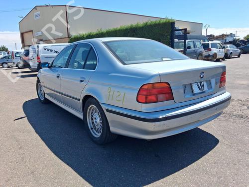 AC compressor BMW 5 (E39) 528 i | BP38758078M34 - Image 12