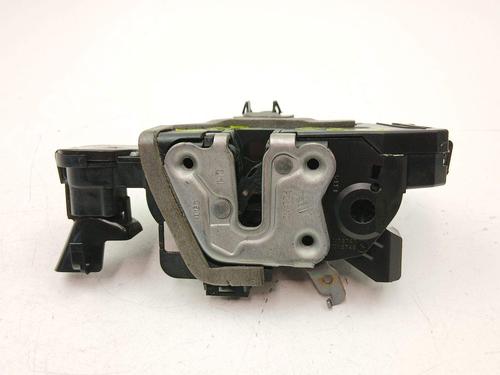 Front left lock RENAULT CAPTUR II (HF_) TCe 130 (HFMF) | BP27598071C98 - Image 4