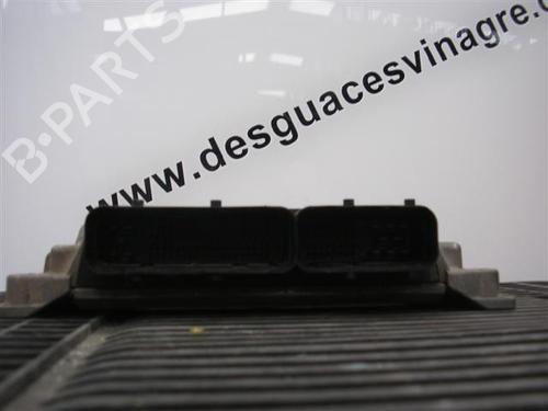 Electronic module FIAT STILO (192_) 1.9 JTD (192_XE1A) | BP20121107M83 