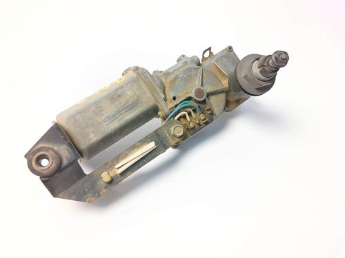 Used Rear wiper motor Rear wiper motor OPEL FRONTERA A Sport (U92) 2.0 i (52SUD2, 55SUD2) (115 hp) 40515714 40515714