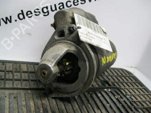 Used Starter Starter 20121271 20121271
