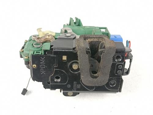 Front left lock VW POLO (9N_, 9A_) 1.2 12V | BP11816236C98 