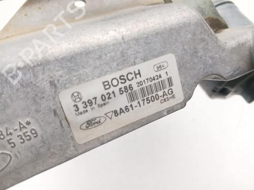 Viskermotor vindrute FORD FIESTA VI (CB1, CCN) 1.5 TDCi | BP29897291M29