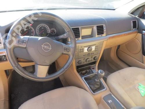 Front left window mechanism OPEL VECTRA C GTS (Z02) 1.9 CDTI (F68) | BP9860954C22 