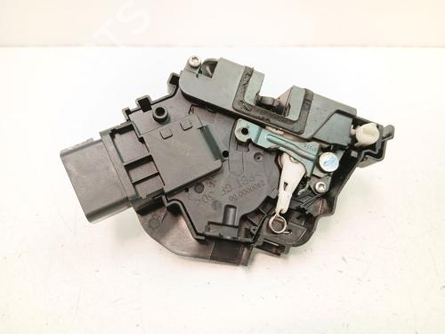 Rear left lock FORD C-MAX (DM2) 1.8 TDCi | BP36140300C100  - Image 6