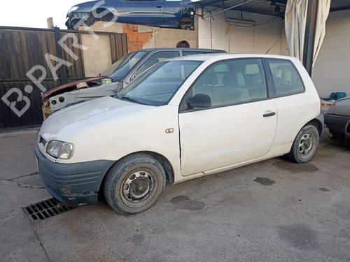 Used Parts SEAT AROSA (6H1) 1.7 SDI 2147460