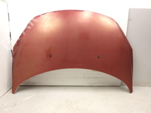 Hood PEUGEOT 307 CC (3B) 2.0 HDi 135 | BP18410448C1