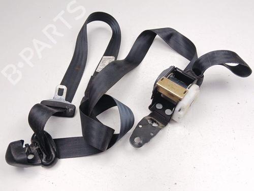Used Front left seatbelt Front left seatbelt 29138964 29138964