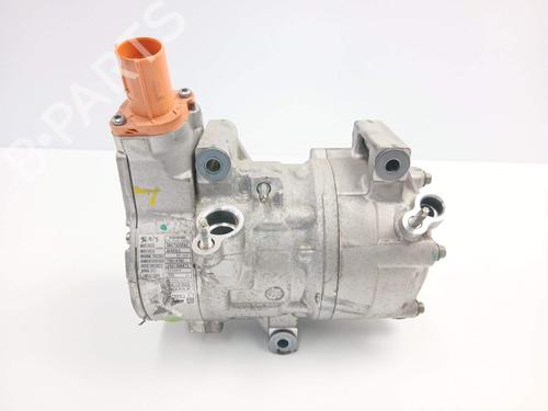 AC compressor CITROËN C4 X (BD_, BE_, BF_) ë-C4 X (BFZKXC) | BP40498224M34 - Image 3