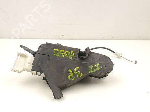 Front left lock CITROËN C4 Coupe (LA_) 1.6 HDi | BP16059150C98 