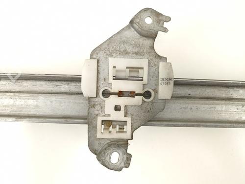 Front right window mechanism NISSAN MICRA III (K12)  | BP13626613C23 