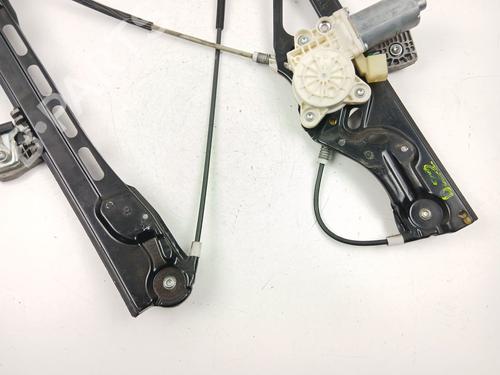 Front left window mechanism MERCEDES-BENZ E-CLASS (W211)  | BP30319606C22 