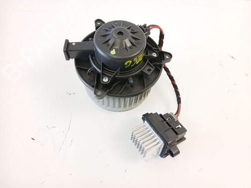 heater-blower-motor-opel-insignia-a-g09-2008-2009-2010-2011-2012-2013-2014-2015-2016-2017-38062303 main image