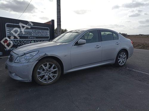 Driveshaft INFINITI G Saloon 37 | BP26519316M37 - Image 11