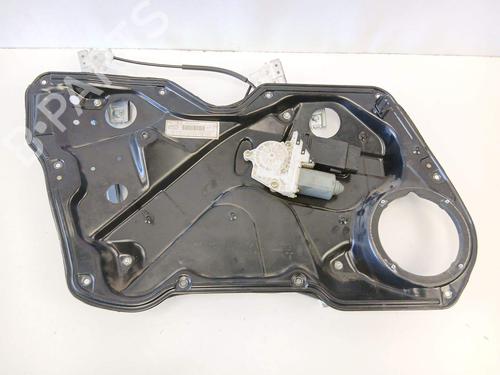 Front left window mechanism SEAT LEON (1M1) 1.9 TDI | BP37693261C22 - Image 5