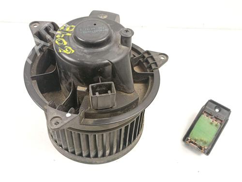 Used Heater blower motor Heater blower motor 22737561 22737561