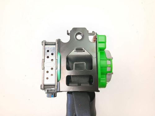 Front right seatbelt CITROËN BERLINGO MULTISPACE (B9) 1.6 HDi 90 | BP37523120I25 - Image 6