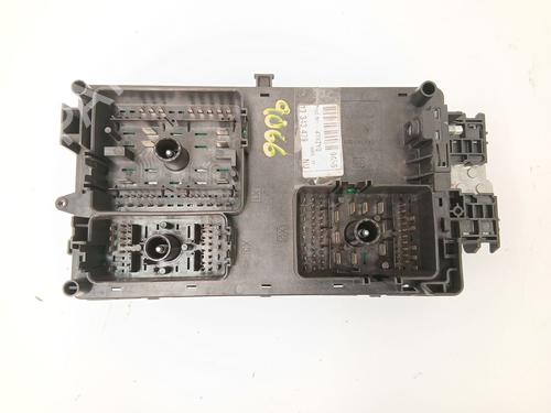 Electronic module OPEL INSIGNIA A (G09) 2.0 CDTI (68) | BP38074830M83 - Image 4