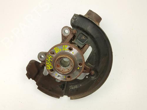 Left front steering knuckle VOLVO XC70 II (136) D5 AWD | BP27514548M25 