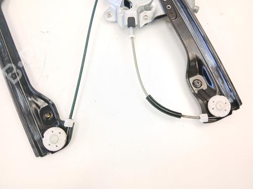 Front right window mechanism CHEVROLET ORLANDO (J309) 2.0 D | BP37518764C23 - Image 3