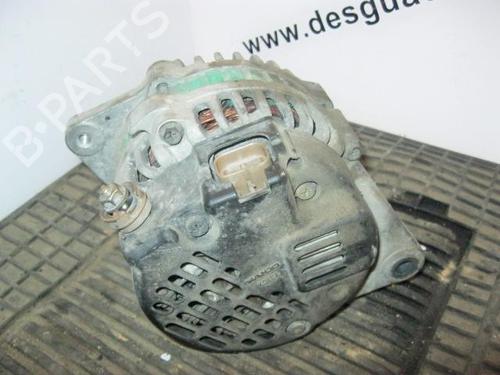 Alternator KIA RIO I Hatchback (DC) 1.5 16V | BP20121393M7 