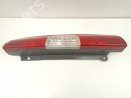 Right taillight FIAT DOBLO Box Body/MPV (223_) 1.9 JTD | BP13878832C35 