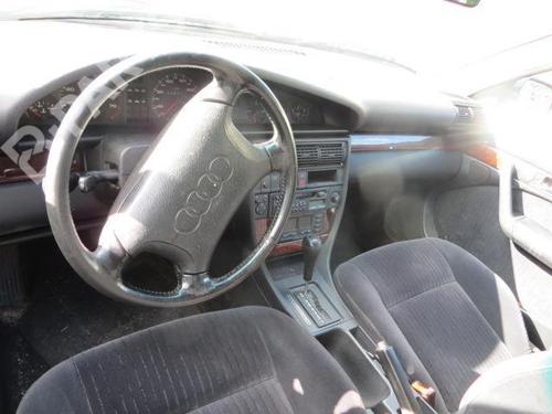 Gearkasse AUDI 100 C4 Saloon (4A2) 2.8 E | BP20117629M3 
