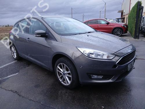 Right front brake caliper FORD FOCUS III 1.0 EcoBoost | BP30160952M104