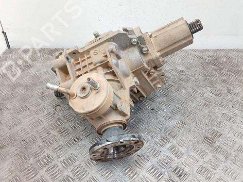 Front differential MAZDA CX-7 (ER) 2.2 MZR-CD AWD (ER10A) | BP33794981M23 - Image 3