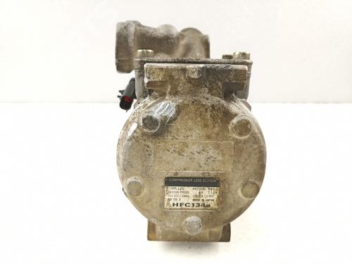 AC compressor JEEP GRAND CHEROKEE II (WJ, WG) 3.1 TD 4x4 | BP11851997M34 